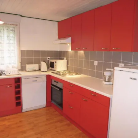 Apartmán Bareges, 4 Pieces, 7 Personnes - Fr-1-460-31 *