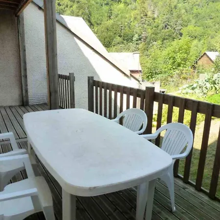 Bareges, 4 Pieces, 7 Personnes - Fr-1-460-31 Apartmán *