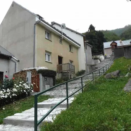 Bareges, 4 Pieces, 7 Personnes - Fr-1-460-31 *